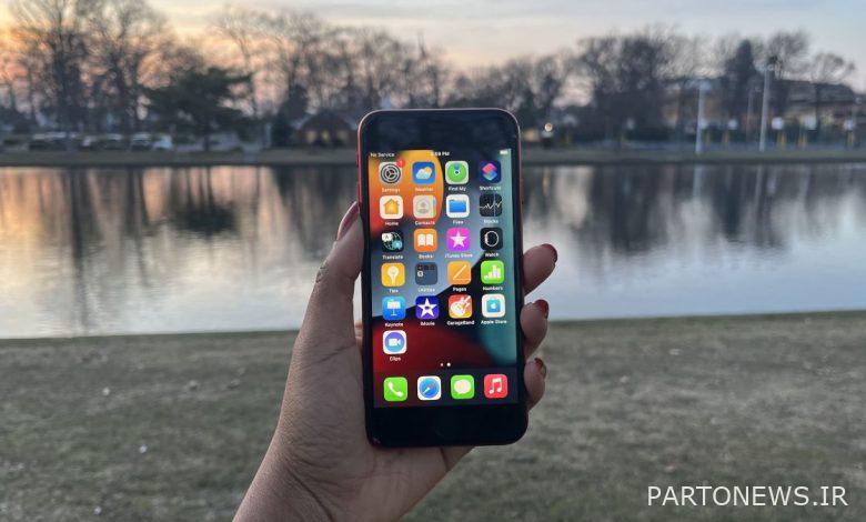 آیفون SE 2022: چرا نباید آن را بخرید؟