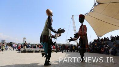 The presence of one million tourists in the cultural and tourism region of Abbasabad until April 25, 1401