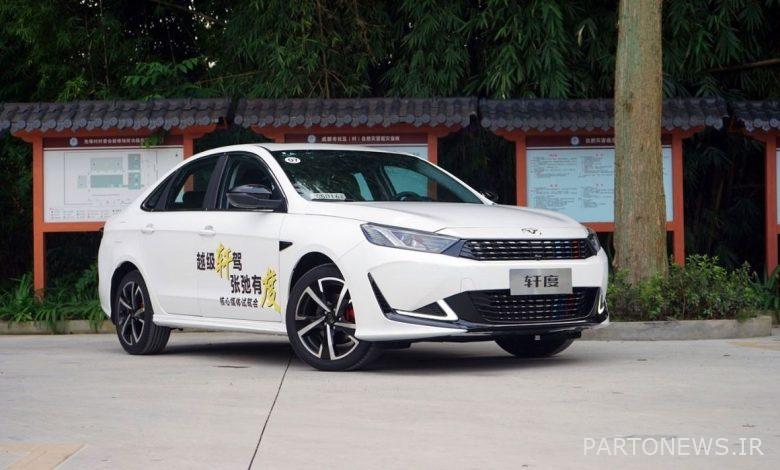 رقابت داغ سدان های ۷۰۰ میلیونی جدید بازار / مقایسه آریزو ۵ جدید و رسپکت بهمن موتور