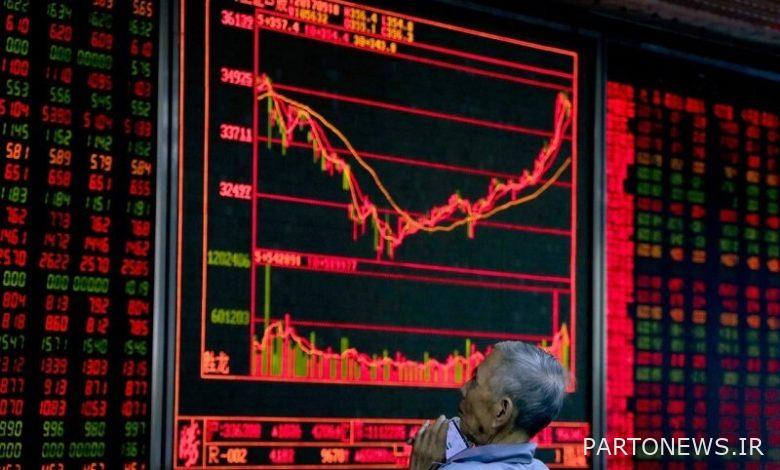 چرا ارزش سهام در آسیا کاهش یافت؟