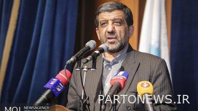 Completing the capacity of the official accommodation and pilgrimage centers of the country until the third day of Nowruz 1401 holiday