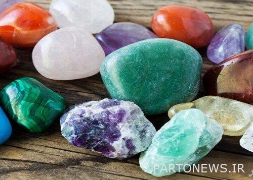 النحت - نحت المجوهرات ، فن مهمل في أذربيجان الغربية