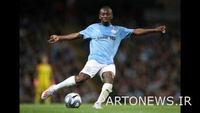 شان رایت فیلیپس، فوتبالیست سابق من سیتی معتقد است هند به راهیابی به جام جهانی 2026 نزدیک شده است |  اخبار فوتبال