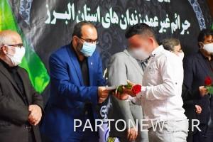 القضاء »التبرع بعشرة مليارات كمساعدات مالية لأسر سجناء البرزي مع أطفال الطلبة