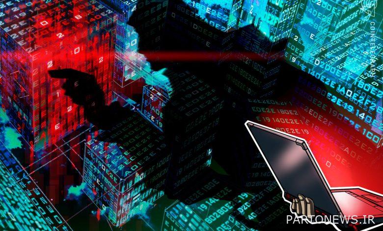 پل رونین Axie Infinity با بیش از 600 میلیون دلار هک شد