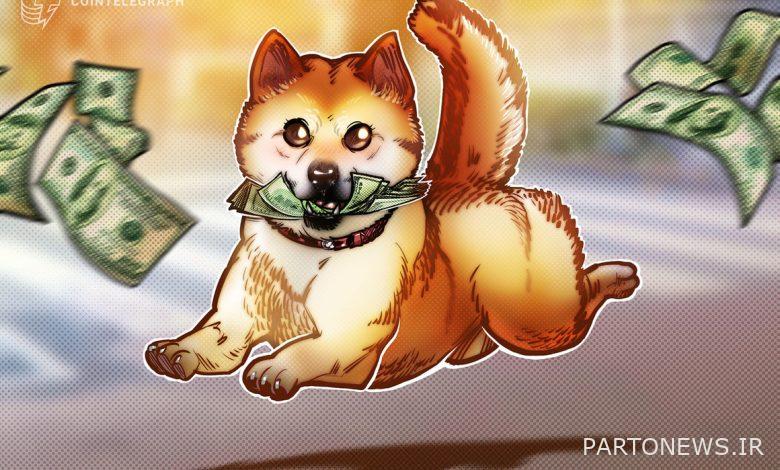 قیمت Shiba Inu در یک روز 35٪ افزایش یافت زیرا Robinhood SHIB را برای تجارت فهرست می کند