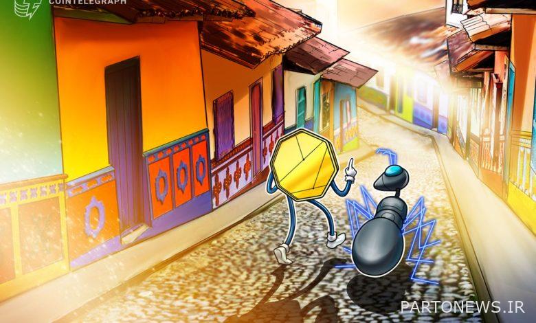 برترین برنامه تحویل آمریکای لاتین برای پذیرش رمزارز