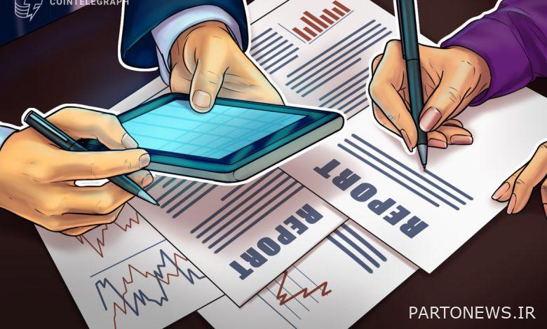تعداد کاربران روزانه DApp در سه ماهه اول 2022 با وجود بادهای مخالف به 2.4 میلیون افزایش یافت