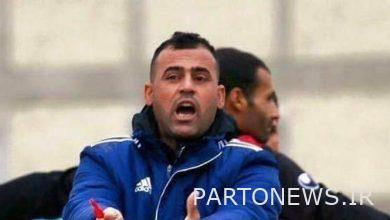 The latest situation of the former Sepahan star after the horrific accident + photo