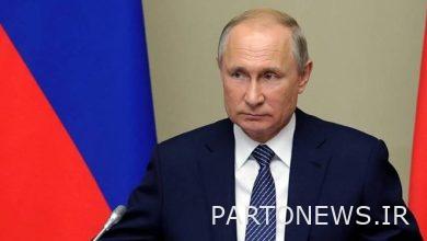Putin to Europe: You can not give up our gas, but we are going east