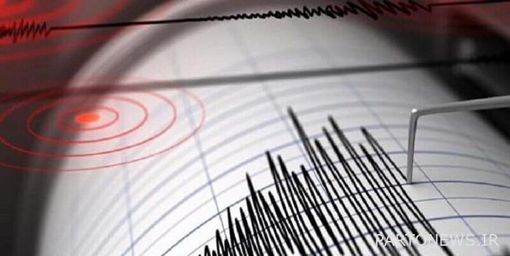 ضرب زلزال قوي شرق تركيا