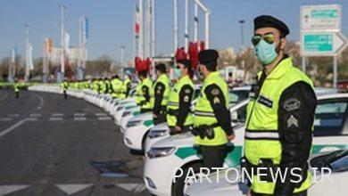 مائة بالمائة من استعداد ضباط الشرطة / ضمان سلامة المواطنين في يوم الطبيعة هو على جدول الأعمال