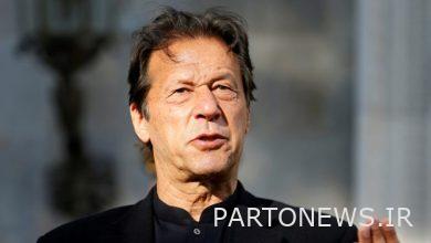 Imran Khan invited to a large anti-American march