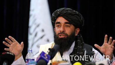 طالبان: لا نتدخل في التطورات السياسية في باكستان