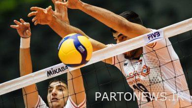 Youth volleyball program announced for preparatory matches / Turkey and Italy destinations for law students