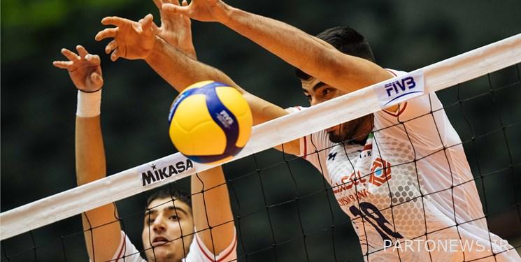 Youth volleyball program announced for preparatory matches / Turkey and Italy destinations for law students