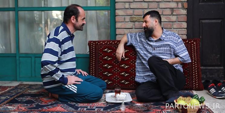 يتواصل بث مسلسل "خشنام" بعد شهر رمضان على القناة الأولى