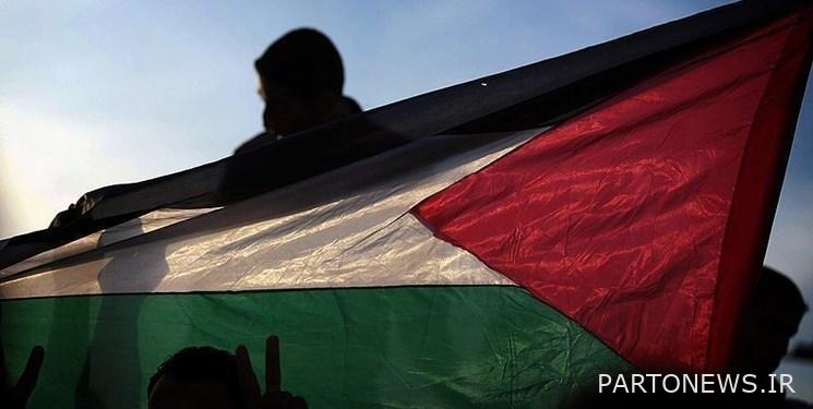 Investigating the impact of Al-Quds Day in supporting the Palestinian people in the "Middle East Stream" program