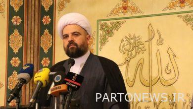 Mufti of Lebanon: The proposals of Iran and China can save Lebanon