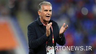 ادعاء الكورة: 4 دول تعرض التدريب على كيروش / إيران كما تقدم مدرب برتغالي