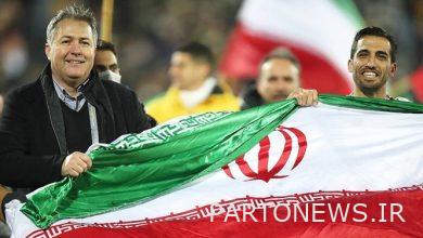 رد سكوتشيتش على أذى بي بي سي: أنا مدرب كرة قدم / اللاعبون الإيرانيون سيكونون متحمسين ضد الولايات المتحدة وإنجلترا