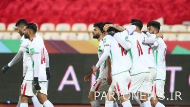 Neville: The game against Britain and the United States will be of particular interest to Iranians