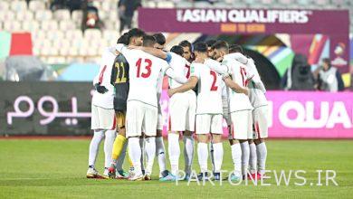 اغاجانيان: نتوقع ان يتقدم المنتخب الوطني بهذه المجموعة / الخلل وتفوق انجلترا على الولايات المتحدة نقاط ايجابية