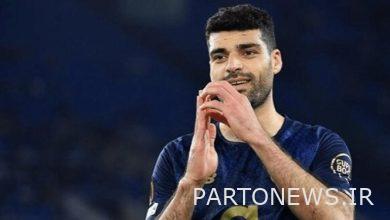 الاتحاد الآسيوي يشيد بالترمي بعد تألقه في بورتو + فوتو