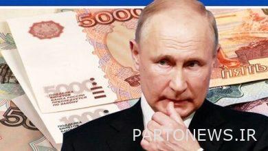 10 دول فتحت حساب روبل للتجارة مع روسيا