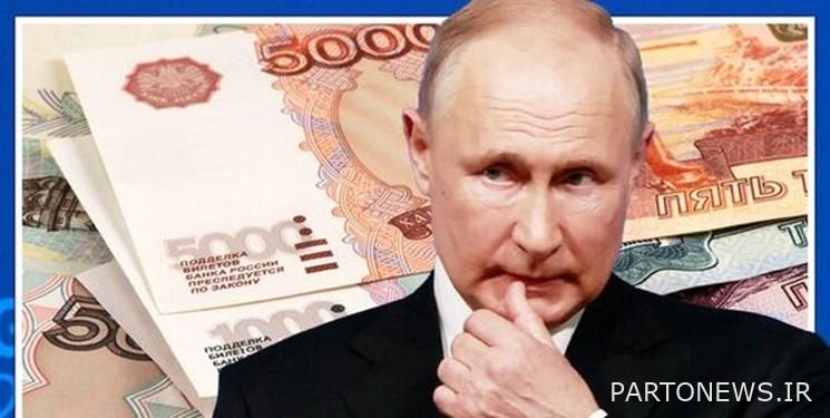 10 دول فتحت حساب روبل للتجارة مع روسيا