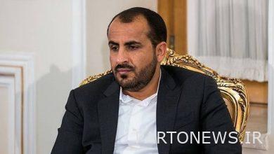 أنصار الله: مصير اليمن داخل البلاد لا خارج حدودها