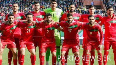 رأي رويترز السياسي في مباراة إيران مع الولايات المتحدة في المونديال