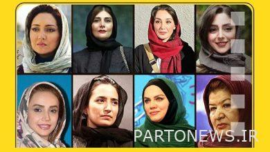 بيان صانعات أفلام إيرانيات ضد التحرش الجنسي