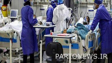 Victimization of 34 coronary patients / Identification of 3125 new patients of Covid 19