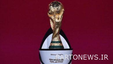 Russia has suspended its participation in the World Cup