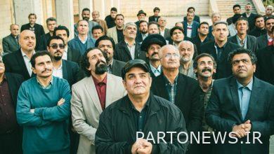 تم الكشف عن / عرض أول إعلان تشويقي رسمي لمسلسل "سعادتكم" في أيام غريبة