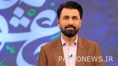 "Dawn Time" is a special program for the dawn of the holy month of Ramadan on Ofogh