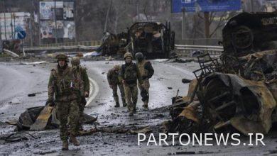 Scenario of the President of the European Commission to fuel the war in Ukraine