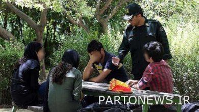 Chief of Police: No excuse for fasting in public is acceptable