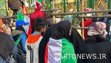 نتيجة تحقيق لجنة الشؤون الداخلية / سوء إدارة المباراة الإيرانية اللبنانية لا تخص وزارة الرياضة