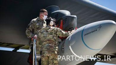 Silent test of US supersonic missile for fear of Russia