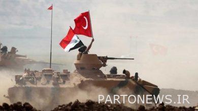 Shocking statistics and facts about Turkey's presence in Iraq