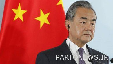 Beijing: The Ukraine crisis is due to an imbalance in the European security system