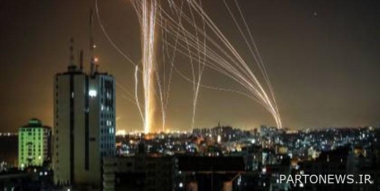 كدعم للقدس ؛  مقاومة غزة تحذير لتل أبيب: الجنين خط أحمر