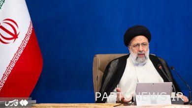 رئيسي: لا ينبغي أن يكون الدواء باهظ الثمن ، ولا ينبغي الحديث عنه