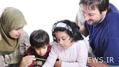 ما الأطفال الذين يربيهم الآباء الأقوياء / أين الحدود السهلة والصارمة للأسر؟