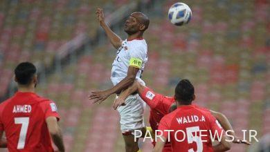 دوري أبطال آسيا | الصلب ونصف التعادل