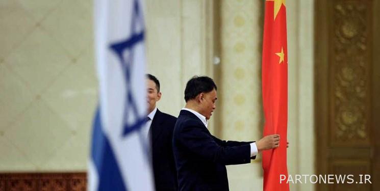 Shabak's claim about China spying on Israeli ministries