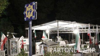 With "appointment to heaven" at the dawn of Ramadan