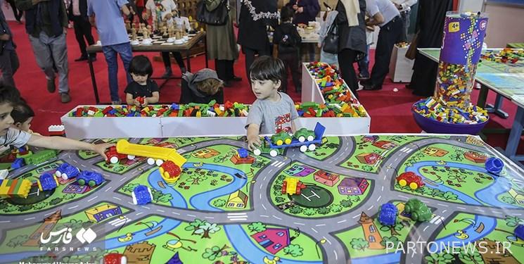 Realizing the slogan of "production, knowledge base, and job creation" in the toy industry